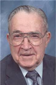 Winston, Paul Everett