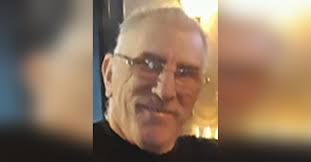 Obituary information for John A. Stroka