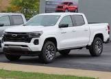 CHEVROLET-COLORADO