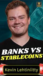 Tony Edward (Thinking Crypto Podcast)'s Video