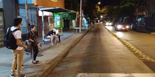 La UTA Misiones confirm� el paro de urbanos y media distancia desde esta  noche | El Territorio