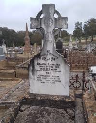 Ellen Lehane (1804-1912)