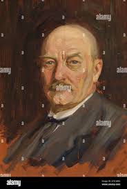 Victor westerholm hi-res stock photography and images