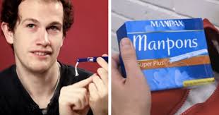 The Truth About Men Who PMS