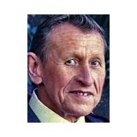 Frank Bottom Obituary