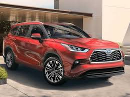 Be sure to take into account the amount of cargo space. Top Consumer Rated Suvs Of 2020 Kelley Blue Book