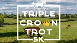 Triple Crown Trot 5K at Coolmore’s Ashford Stud