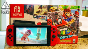 Unboxing new fortnite battle royale double helix skin bundle nintendo switch console and exclusive epic skin gameplay. L A Noire Nintendo Switch Unboxing By Wre