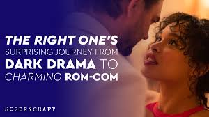 Cleopatra coleman, nick thune, iliza shlesinger genres: The Right One S Surprising Journey From Dark Drama To Charming Rom Com Screencraft