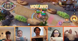 League of legends un juego de lucha, un shooter, tft para móvil. Pokemon Unite Llegara A Ios Y Android El Nuevo Moba De Pokemon Sera Un Juego Gratuito Al Estilo Lol