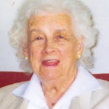 Obituary information for Mary A. Manning