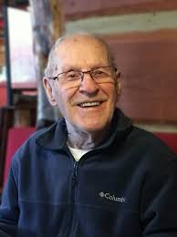 Obituary of Gerry Bourgeois