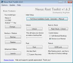 Suscribete para apoyar al canal! Nexus Root Toolkit 2 1 9 Free Download For Windows 10 8 And 7 Filecroco Com