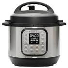 Duo Mini 3qt 7-in-1 Multi-Use Programmable Pressure Cooker Instant Pot