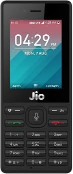 Check out mobile phones specs and compare prices on different online stores before buying. Reliance Jiophone Price In India Full Specs Features 27th February 2021 Pricebaba Com