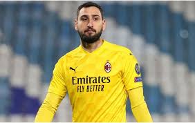 Being the hardest code, people quickly went to decoding it in any. Rumour Has It Man Utd Close In On Deal For Milan Star Donnarumma Man City S De Bruyne Off Limits