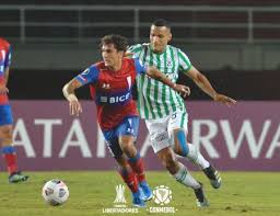 Both colombian clubs showed a good performance, taking into account that it was a preparation. Video Resultado Resumen Y Goles Atletico Nacional Vs U Catolica 2 0 Copa Libertadores 2021