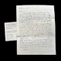 Profile Picture of Kevin Roby Letter and Envelope Set - Cult Collectibleson Google