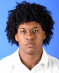 2023-24 Men's Basketball Roster