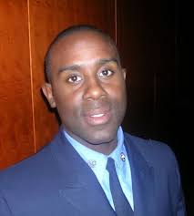 Do Right Men 2007: Carlos Munroe