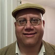 Michael A. Burstein (@mabfan)