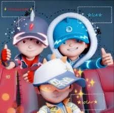 Boboiboy merupakan sebuah tayangan serial animasi yang diproduksi oleh animonsta studios dan berasal dari malaysia. 140 Ide Boboiboy Estetik Di 2021 Kartun Animasi Film Animasi