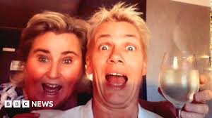 Late-Northumberland firefighter challenged wife to Great North Run