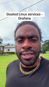 What is grafana?! #microsft #fyp #azure #technology #cybersecurity