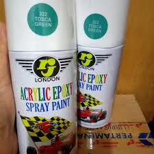 Pilok hijau toska metalik / cetak buku yasin bludr. Jual Pylok Pilok Erje Rj Hijau Tosca Tosca Green 322 Cat Semprot Rj Kota Tangerang Tsm Shops Tokopedia