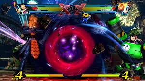 ultimate marvel vs capcom 3 appid 357190