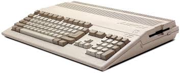 Image result for photo amiga computer