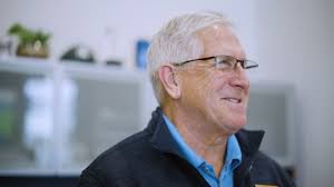 Subaru National Retailer Advisory Board Chairman — Jay Heyman