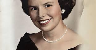 Anna Grainger Rogers retired from Horry County Schools