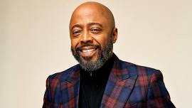 Donnell Rawlings