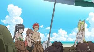 Is it wrong to try to pick up girls in a dungeon? Danmachi Is It Wrong To Try To Pick Up Girls In A Dungeon Familia Myth 2 Ova Anime Anisearch