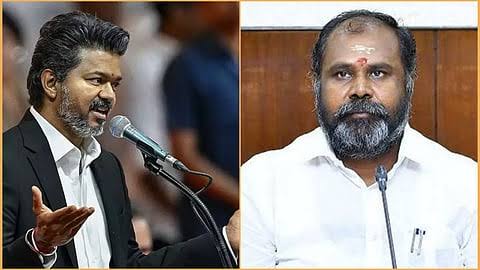 தொகுதி மறுவரையறை
