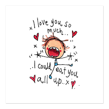 Pin Von Kellie Anne Auf Cheeky Love Ich Liebe Dich Zitate Zitate Zum Thema Liebe Liebe Memes