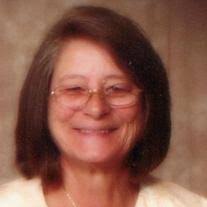 Obituary information for Janice L. Kintz "Jan"