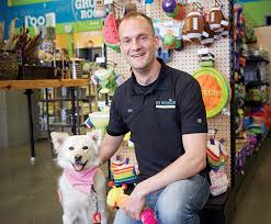 Dog groomers and luxury online boutique based in central billingshurst. Pet Evolution More Than Just A Pet Store Woodbury