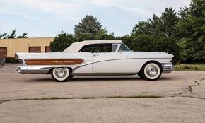 Image result for Desert Beige 1958 Buick