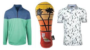 Your performance and consistency will improve with time, long. 12 Trendy Golf Apparel Brands You Need To Know