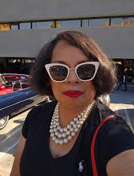 Blessed to have Candis and Sandi in San Diego