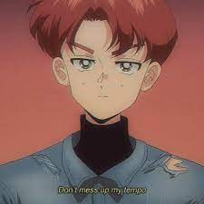 Like if u save, thanks. Exo 90 S Anime Icons Like If U Save Exo Anime Aesthetic Anime 90 Anime