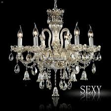 Blades open and closed by remote, better combination of a ceiling fan and a crystal chandelier wall switch included: Master Bedroom Chandelier Ceiling Fan Novocom Top