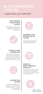 Wedding Spray Tan Timeline Spray Tan Salons Spray Tan Business Spray Tan Tips
