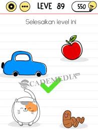 Kunci Jawaban Brain Test Level 81 82 83 84 85 86 87 88 89 90 Cademedia Com