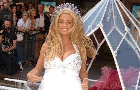 Maybe you would like to learn more about one of these? Katie Price So Teuer Waren Ihre Beauty Ops