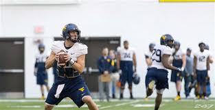 wvu spring football 2017 quarterback preview