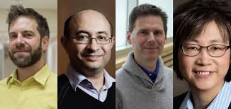 UBC Researchers Design Ultrasound Scanner Network for COVID-19