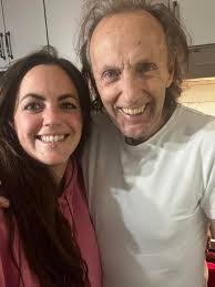 Jackie Cormier's Instagram, Twitter & Facebook